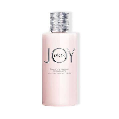 dior body lotion set|christian Dior joy body lotion.